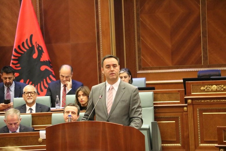  A do të ketë shans Glauk Konjufca?