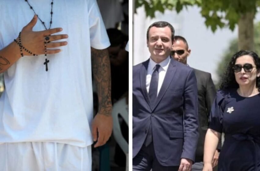  Kolumbia e Meksika së bashku i kanë 330 banda, Kosova 900 sipas Vjosa Osmanit