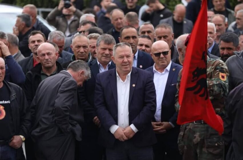  Gucati para Këshillit të Evropës: Kërkoni falje për padrejtësinë ndaj UÇK-së, rezoluta e Dick Martyt duhet të varroset me autorin e saj