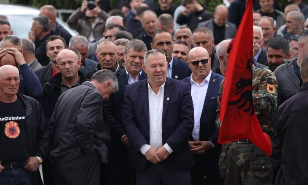 Gucati para Këshillit të Evropës  Kërkoni falje për padrejtësinë ndaj UÇK së  rezoluta e Dick Martyt duhet të varroset me autorin e saj