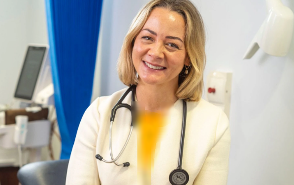  Doktoresha tregon arsyen:’Pse zgjoheni gjithmonë në orën 3 të mëngjesit?’