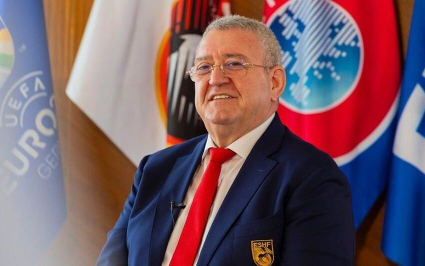  Kreu i FSHF nuk kënaqet: Të fitojmë ndaj Anglisë për të kapur vazon e dytë