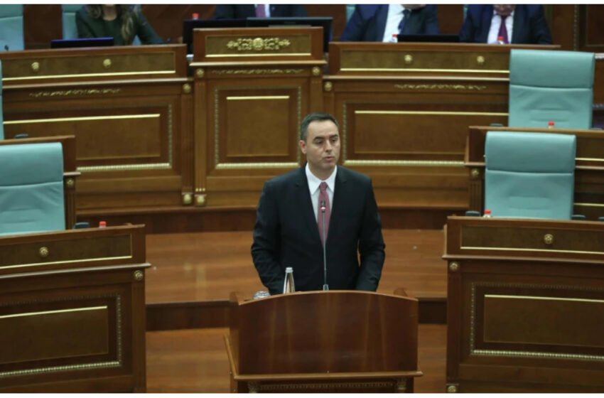  S’ka as qeveri Konjufca, Kosova drejt zgjedhjeve të reja