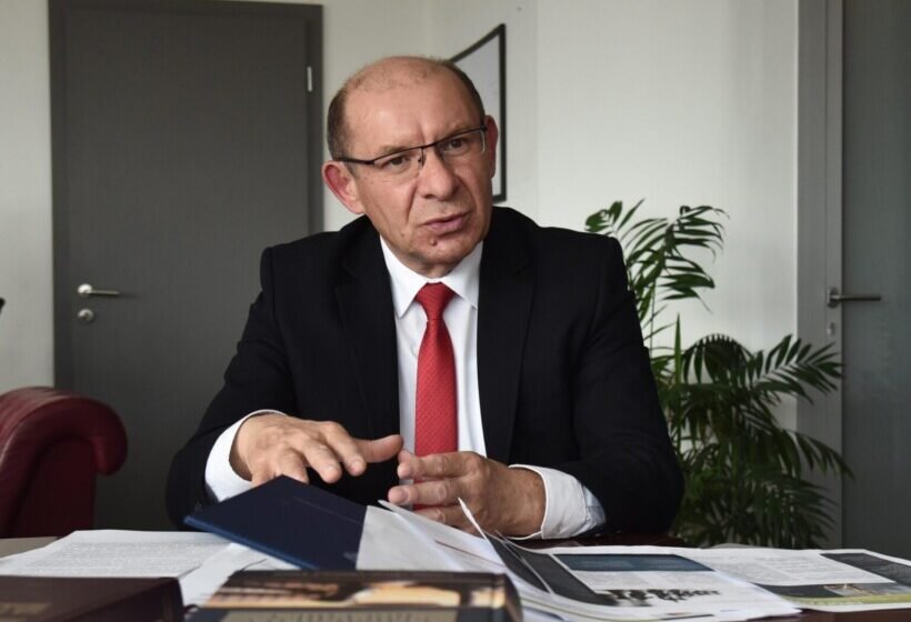  (VIDEO) Rinis procedura për shkarkimin e kryeprokurorit