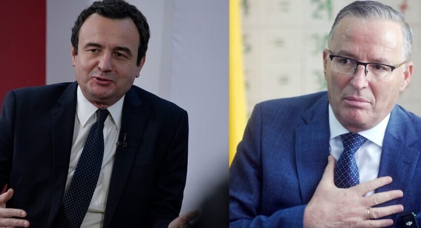  Bedri Hamza thotë se s’ka vija të kuqe për VV’në