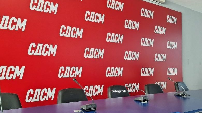  Rezultatet e dobëta në zgjedhjet lokale shkaktuan turbulencë në LSDM-në opozitare