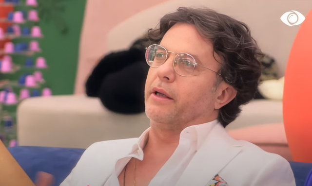  Laerti në një lidhje? Megi Pojani zbulon bisedën private