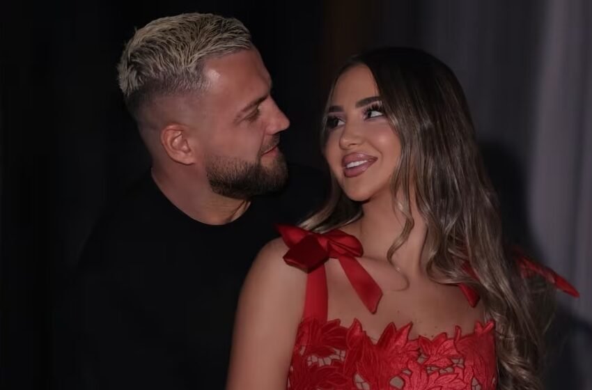  Kiara nuk ia fal tradhtinë Luizit