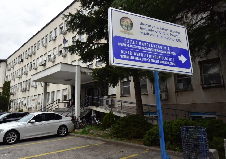  ISHP: Bakterie gram-negative të gjetura në musakë dhe në tre çezma të shkollës “Dimo Haxhi Dimov” në Vllae