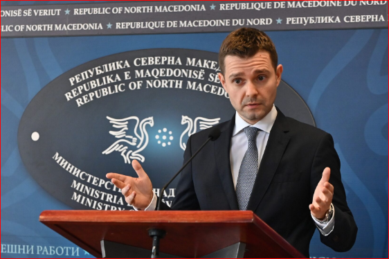  Rikonstruimi eventual i qeverisë, Mucunski: Të fokusohemi në cilësi jo në sasi