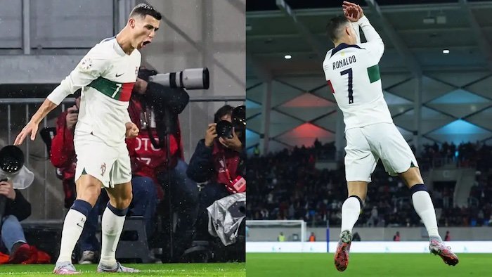  Ronaldo për Trump-in: Ai është një nga ata që mund të ndihmojë në ndryshimin e botës