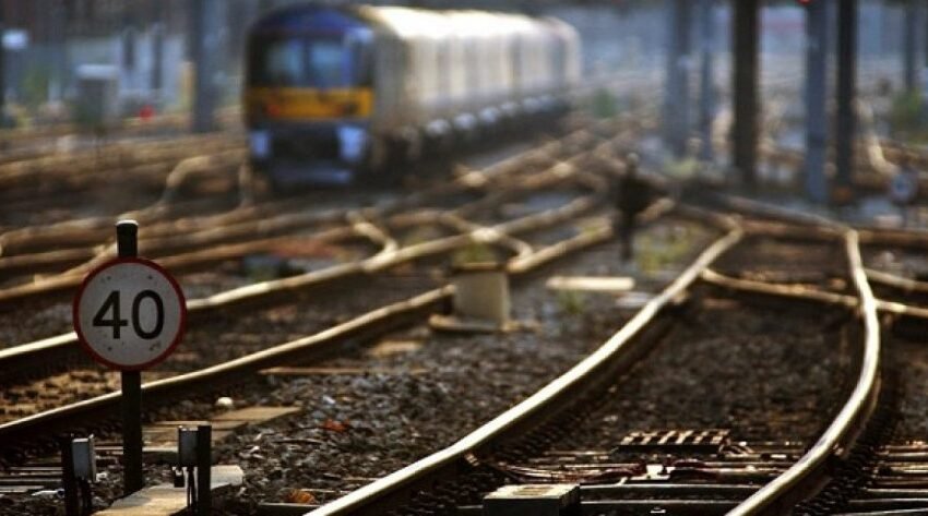  Mickoski inspekton punimet ndërtimore që lidhen me projektin e trenit të qytetit