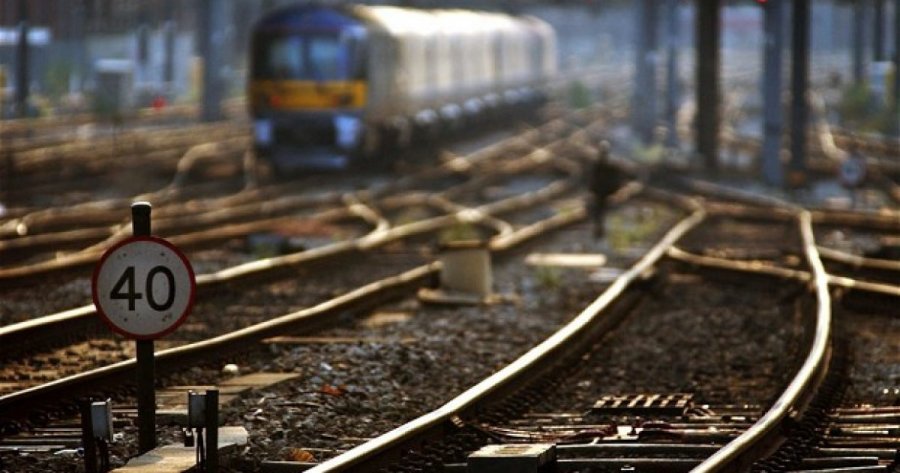 Mickoski inspekton punimet ndërtimore që lidhen me projektin e trenit të qytetit