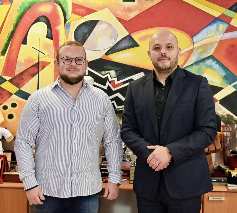 Никола Божиновски од ВМРО-ДПМНЕ нов претседател на Советот на Општина Бутел