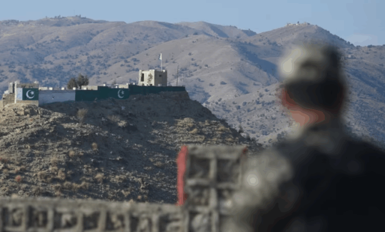 Afganistani dhe Pakistani këmbejnë zjarr në kufi  teksa nisin bisedimet për paqe