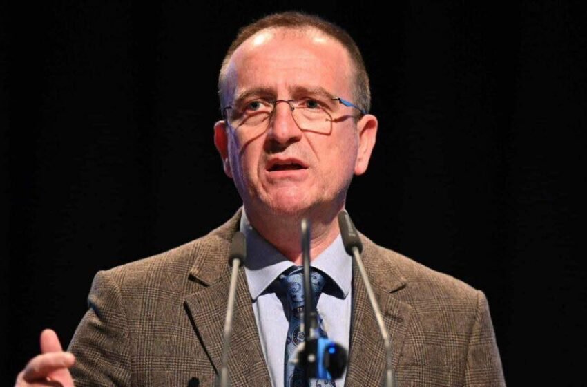  Taravari reagon për sulmin ndaj futbollistëve në Prilep: Duket makth, por fatkeqësisht është realitet