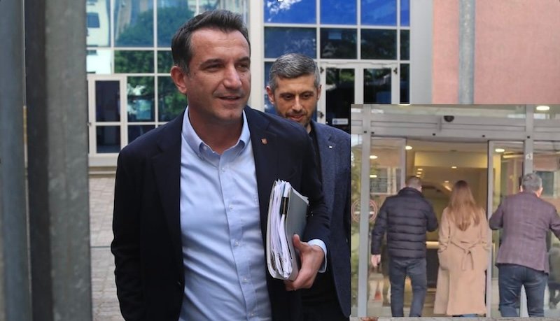  Nga paraburgimi, Veliaj urdhëron dekorimin e Tiranës për festat e fundvitit