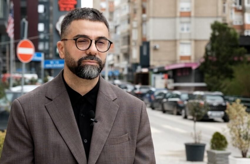  Behrami: Në Mitrovicë, vetëm rivotimi u bën drejtësi qytetarëve