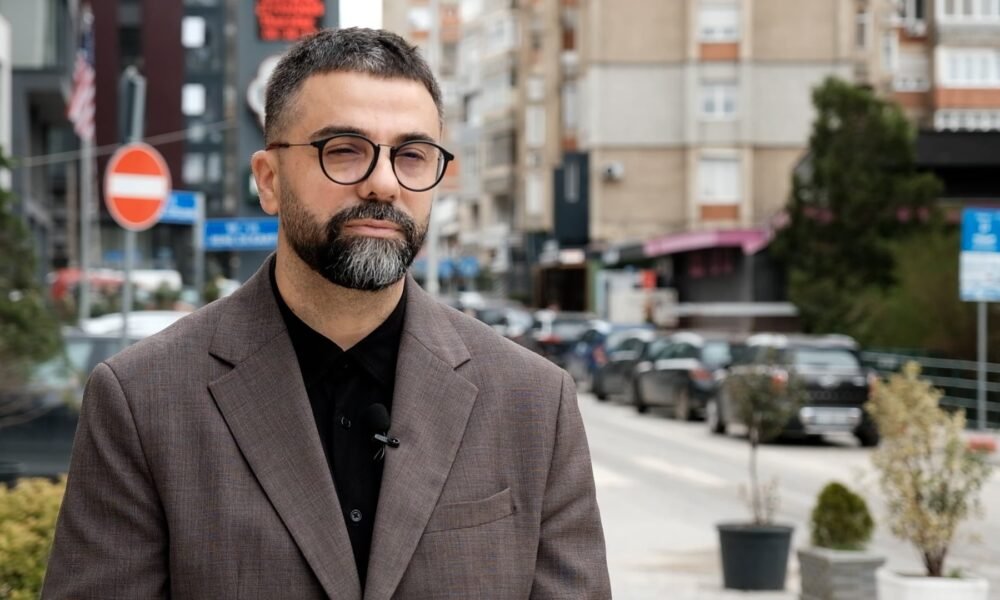 Behrami  Në Mitrovicë  vetëm rivotimi u bën drejtësi qytetarëve