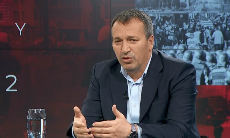  Bexheti reagon pas kallëzimit penal: Mos mendoni se me shantazh mund të me ktheni pas