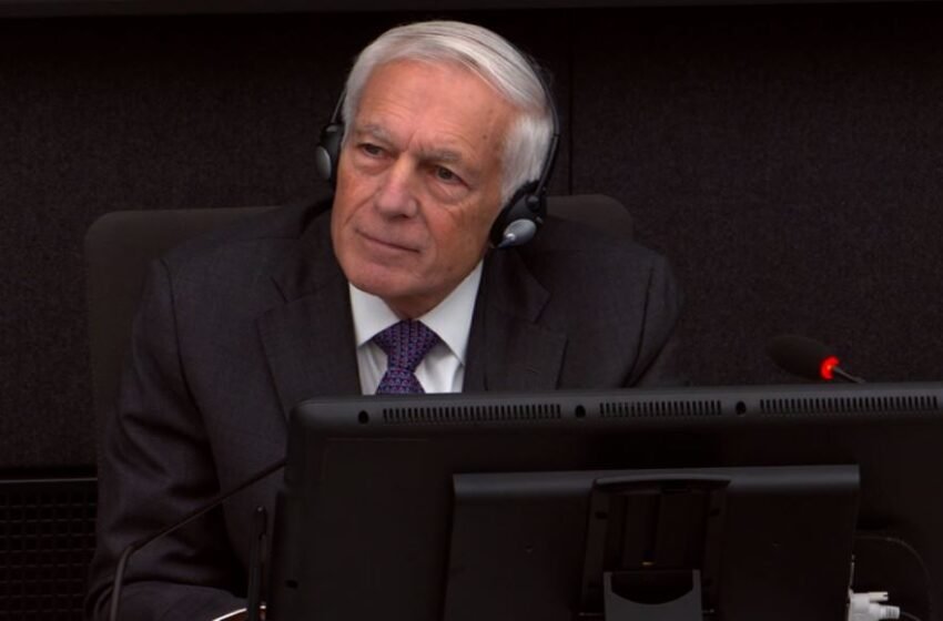  “Mbetën mat në aeroport”, gjenerali Wesley Clark tregon prapaskenat me rusët në Aeroportin e Prishtinës