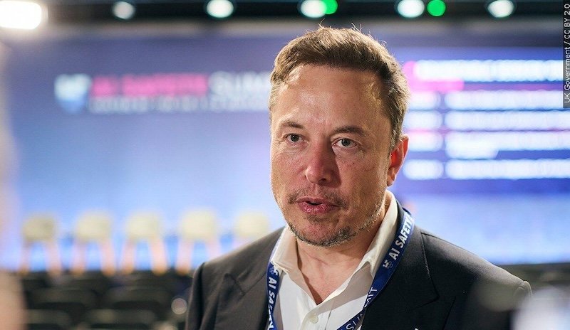  Elon Musk në prag të historisë! A do të bëhet trilioneri i parë në botë?