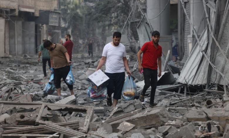  BBC: Izraeli ka shkatërruar mbi 1500 ndërtesa në Gaza pas fillimit të armëpushimit