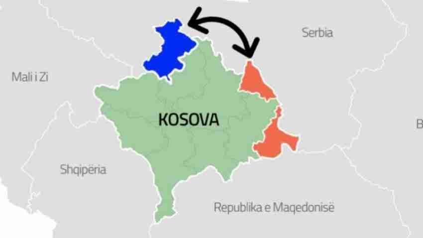  Projekt-rezoluta amerikane që bllokon përfundimisht ndarjen e Kosovës