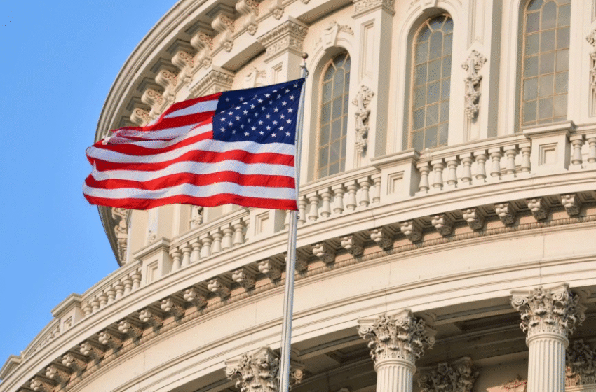  Senati amerikan miraton marrëveshjen për t’i dhënë fund mbylljes së qeverisë