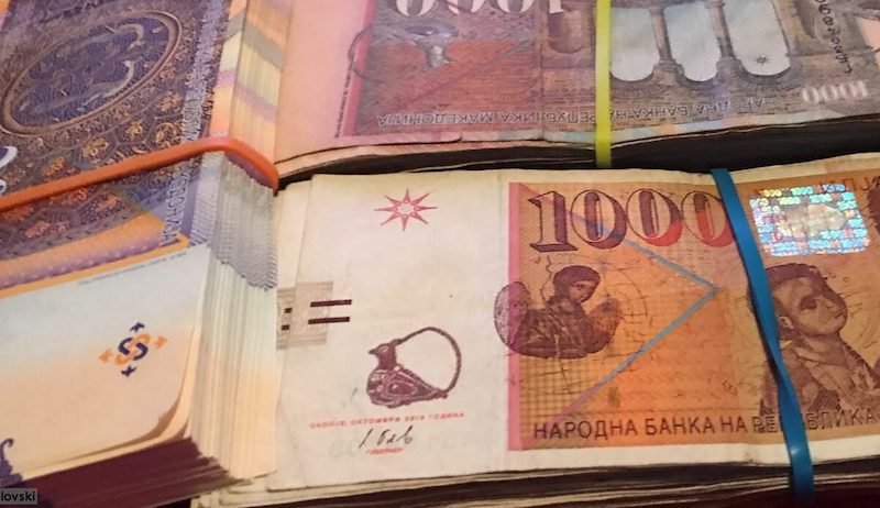  Deri në fund të viti duhet të bëhet pagesa e K-15