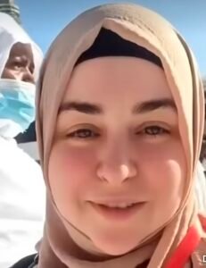 Ish teologia e njohur Merjem Lumi heq shaminë  rikthehet në rrjetet sociale si Marija