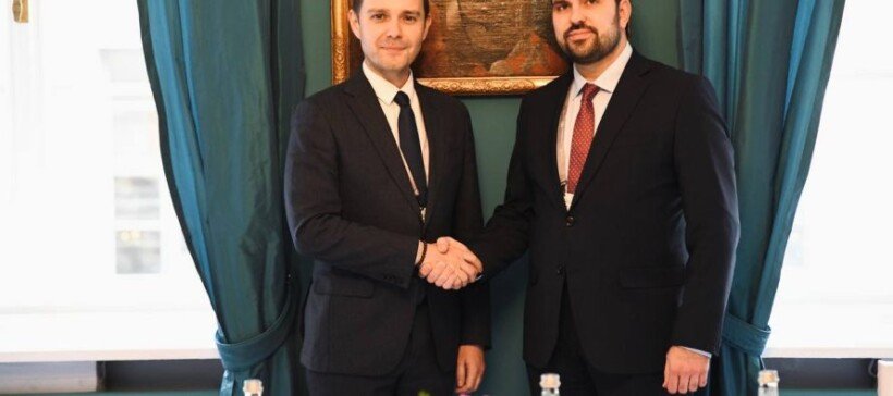  Georgiev: Mucunski të bindë qeverinë e tij për ndryshimet kushtetuese