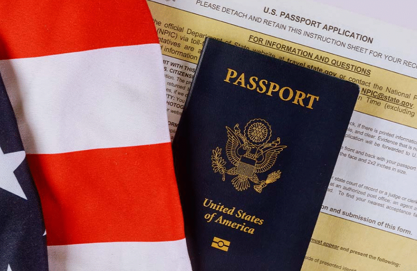  Vendos gjykata në SHBA! Pasaportat amerikane do të njohin vetëm 2 gjini, mashkull dhe femër