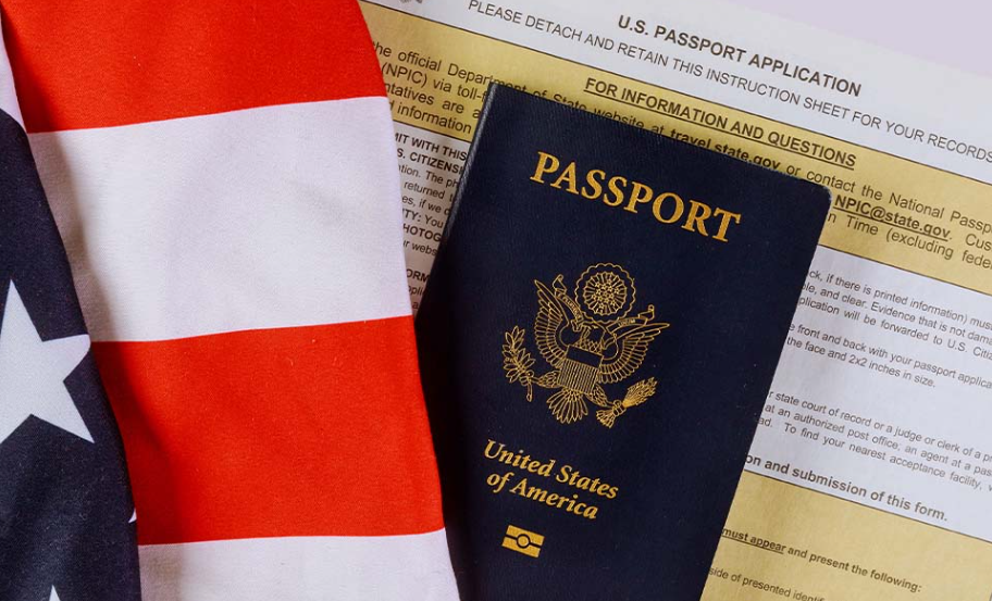 Vendos gjykata në SHBA  Pasaportat amerikane do të njohin vetëm 2 gjini  mashkull dhe femër