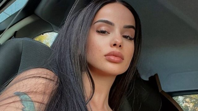 Rina Balaj flet për raportin e Feros me Arbenita Ismajlin