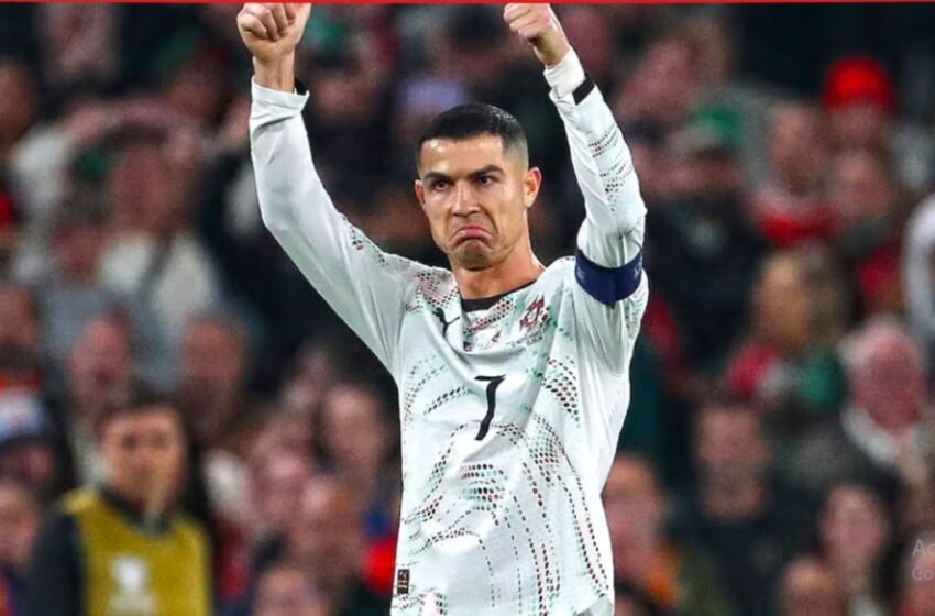  Goditja me bërryl mund t’i kushtojë Ronaldos; rrezikon të humbasë 2 ndeshjet e para të Botërorit