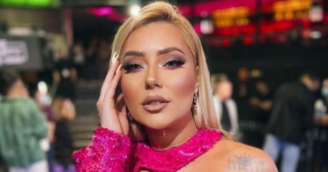  Pasi konfirmoi lidhjen, tradhtohet nga partneri Ronela Hajati?