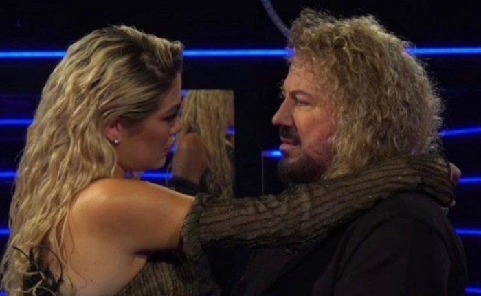  Babë e bijë i befasuan një shqiptari të tërë, Keisi dhe Sabiani bëjnë gjënë e papritur bashkë – do të shokoheni