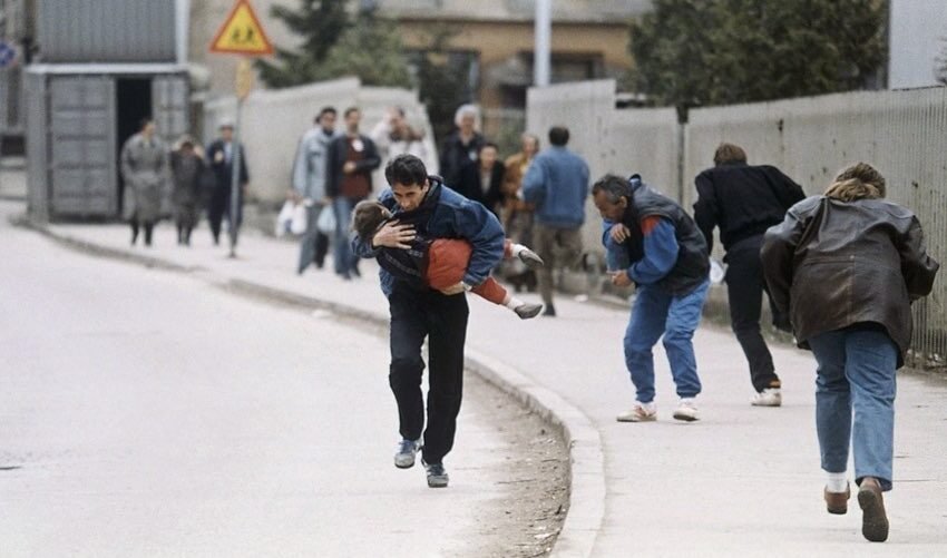  “Snajperët e fundjavës”, hetimi që rihap plagë e Sarajevës