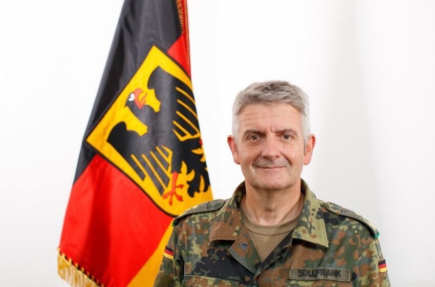  Eksperti i sigurisë: Paralajmërimi gjerman është kambanë alarmi për Evropën dhe Ballkanin