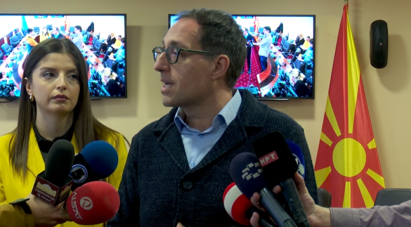  (VIDEO) Të rinjtë skeptikë se vendi do të anëtarësohet në BE