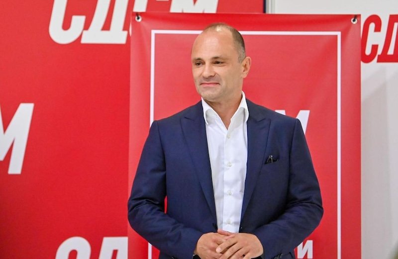  Filipçe: Do të ketë zgjerim të frontit opozitar