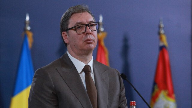  Vuçiq: Evropa po përgatitet për luftë me Rusinë, Serbia duhet të forcojë ushtrinë