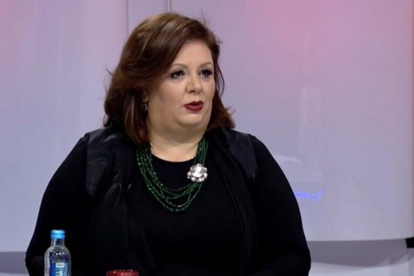  (VIDEO) Katica Janeva lirohet me kusht nga “Idrizova”