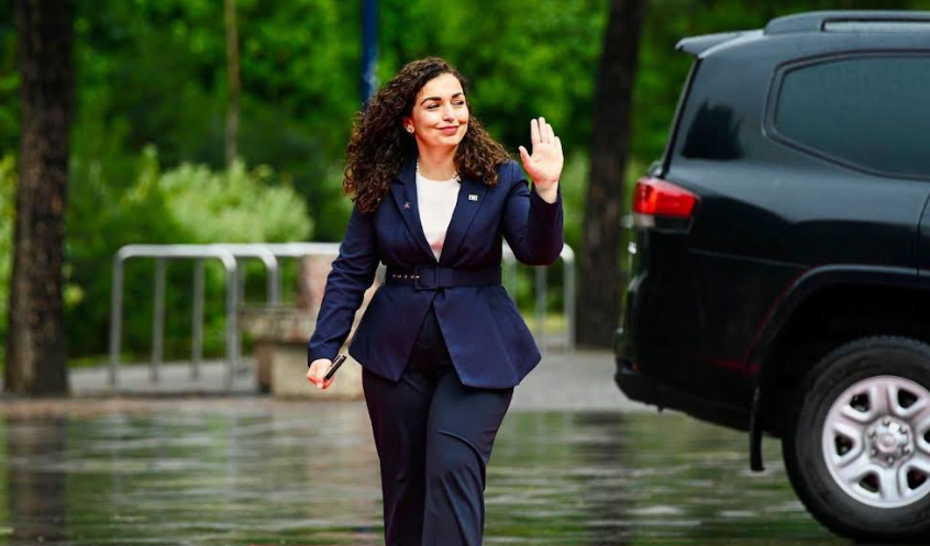  Samiti BE-Ballkani Perëndimor nesër në Bruksel, europianët i çojnë ftesë Osmanit