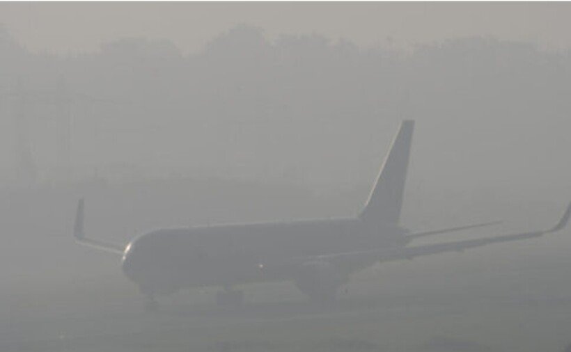  TAV-Maqedoni del me njoftim për gjendjen në Aeroportin e Shkupit