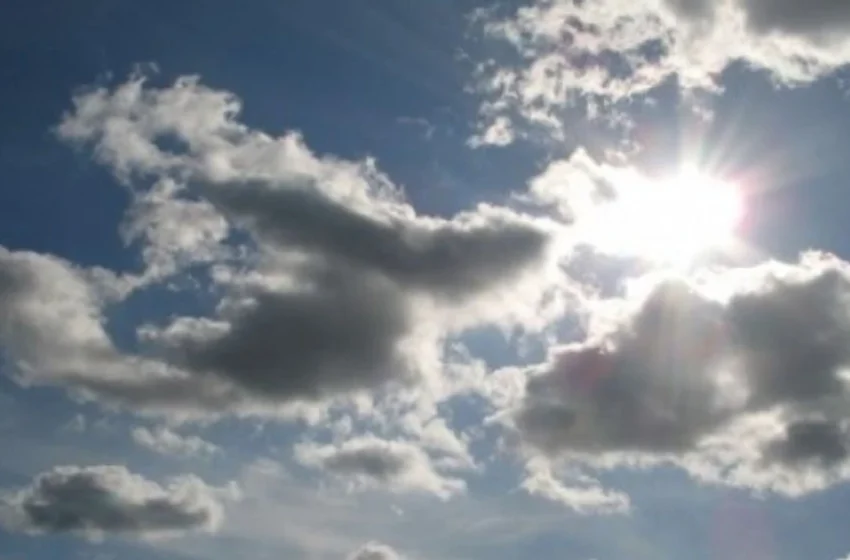  Parashikimi i motit sot në Maqedoninë e Veriut