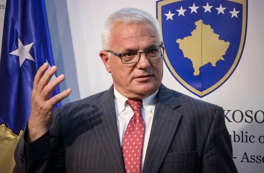  A u frikësua? Grabovci nuk pranon të kandidojë për deputet në listën e PDK-së