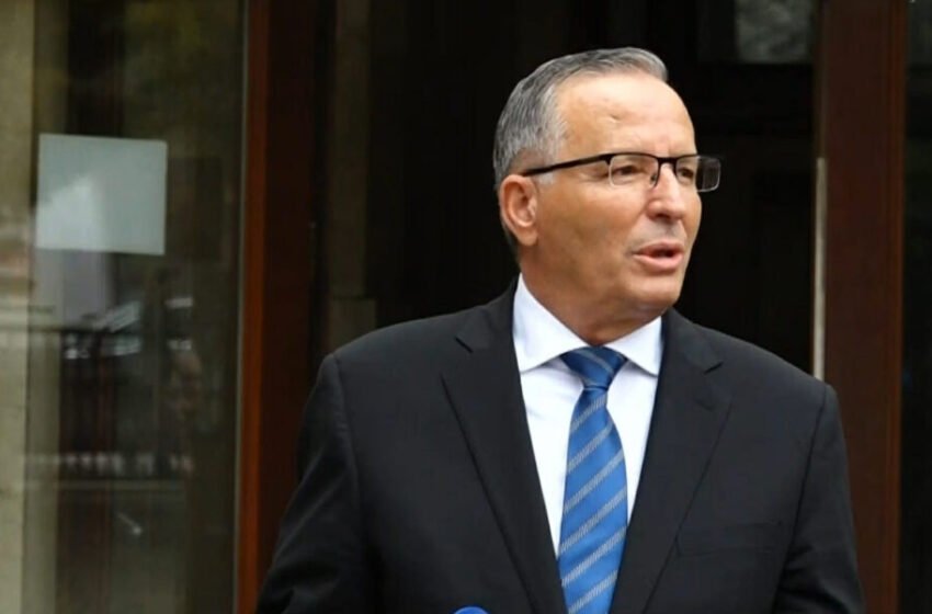  Hamza uron Ditën e Veteranit: Kosova është e lirë, sepse ju nuk u dorëzuat