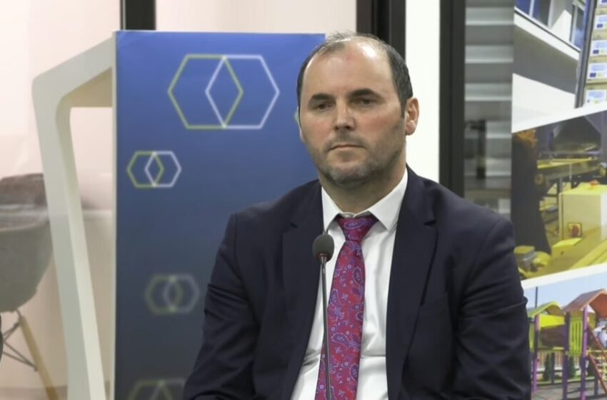  Ish-drejtori i ATK-së, Profesor Ilir Murtezaj, bashkohet me PDK-në: Vendosa t’i them PO kësaj ftese